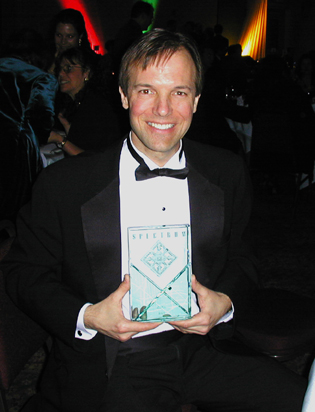 Awards image
